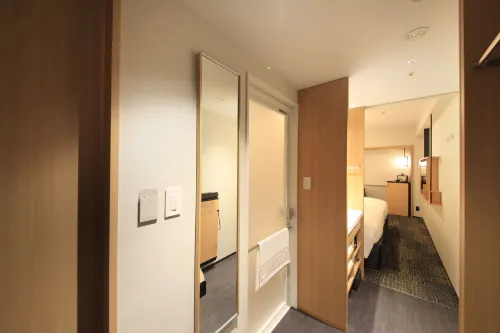 Richmond Hotel Premier Kyoto Ekimae Rooms Photos