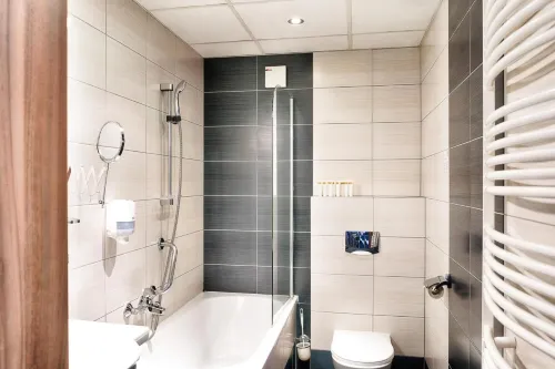 Focus Hotel Gdańsk Photos