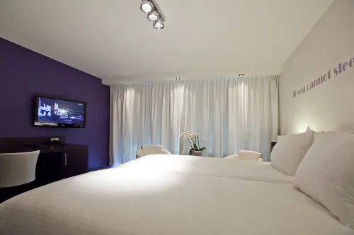 Van der Valk Hotel Assen Camere Photos