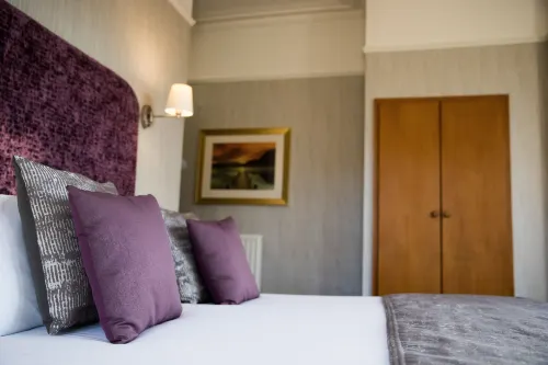 Keswick Country House Hotel Rooms Photos