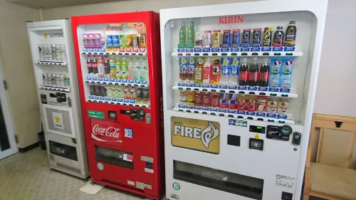 Chitose Airport Hotel Photos
