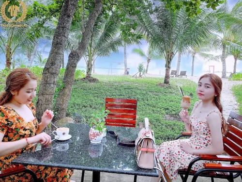 Tân Sơn Nhất Côn Đảo Resort Xung quanh Photos