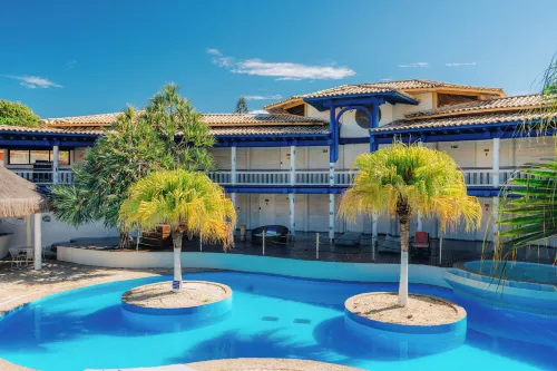 Own Búzios Beach Hotel Здоровье и отдых Photos