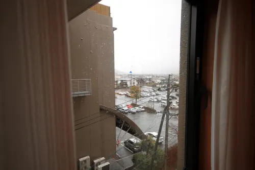 Rako Hananoi Hotel À proximité de l'hôtel Photos