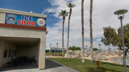 Avi Resort & Casino Near Hotel Photos