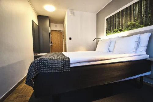 Hotel Birger Jarl Photos
