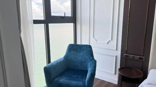 Oyster Bay Hotel Vũng Tàu Photos