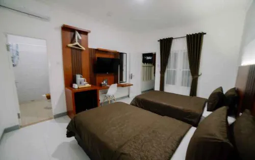 Rumah Manis Butik Hotel Photos