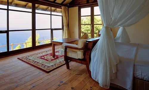 Kabak Avalon Bungalows Rum Photos