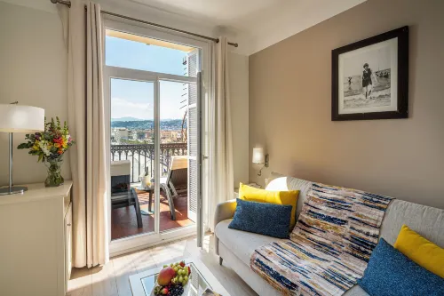 Hôtel Suisse Nice Photos