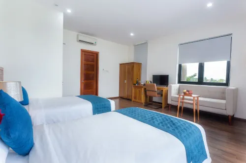 Hội An Reverie Villas Phòng Photos