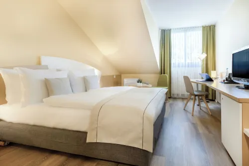 Garner Hotel Erlangen SÜD Rooms Photos