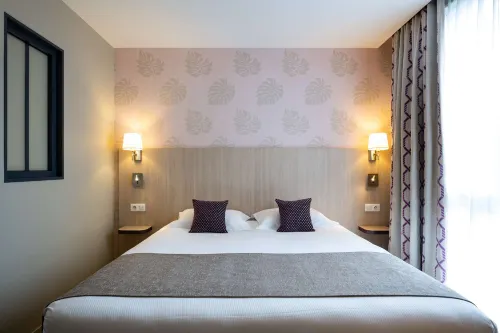 Kyriad Prestige Saint Malo Photos