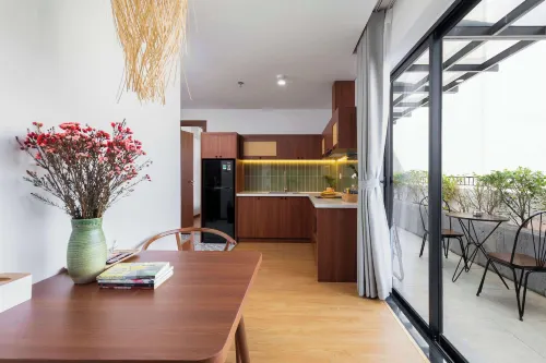 Lagom Boutique Hotel Da Nang Photos