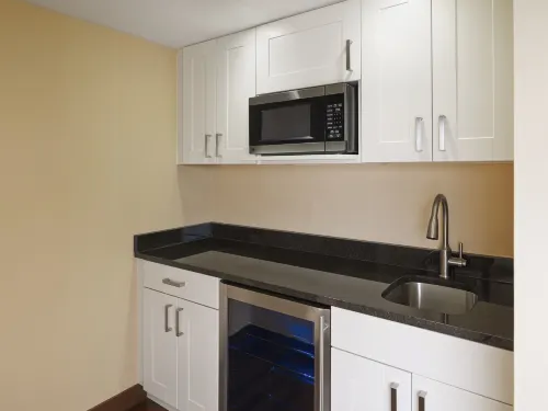Four Points by Sheraton Mall of America Minneapolis Airport Camere Photos