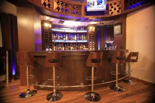 Hotel Miracle الترفيه والتسلية Photos