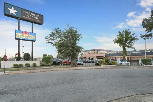 Travelodge by Wyndham Memphis Airport/Graceland Near Hotel Photos