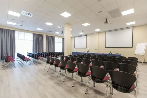 Hotel Palace Verona Business Facilities Photos