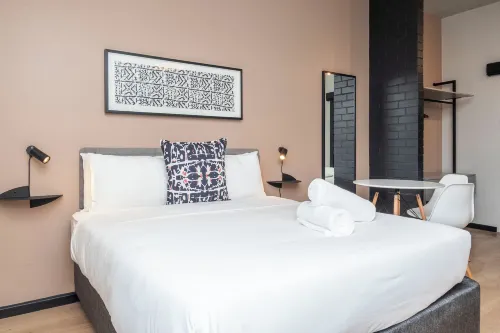 HAVN Aparthotel by Totalstay Photos