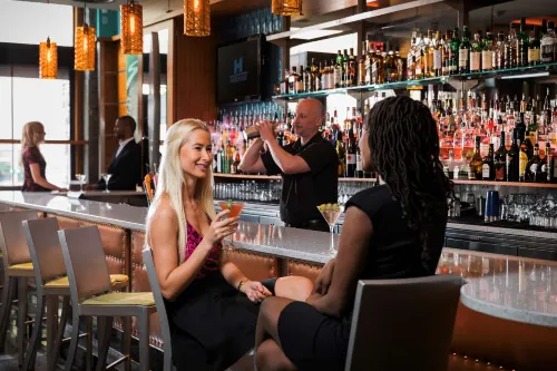 Harborside Inn Leisure & Recreation Photos