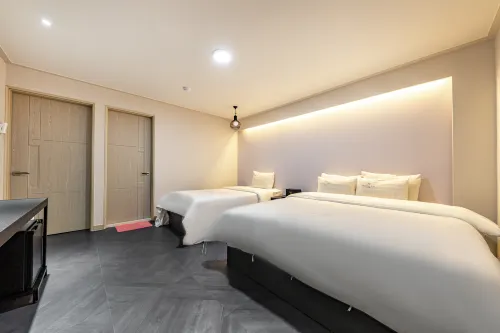 VIP Hotel Mokpo Da non perdere Photos