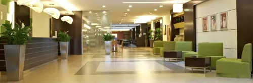 Citymax Hotel Bur Dubai Espaces publics Photos