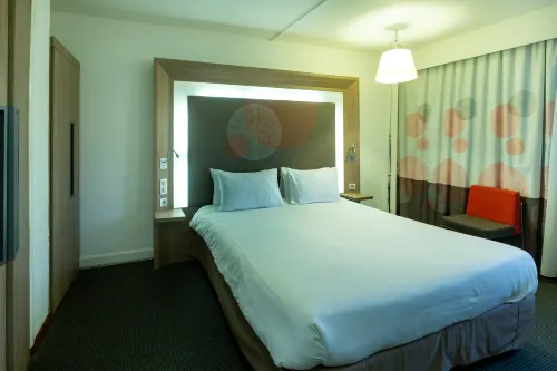 Accra City Hotel Photos