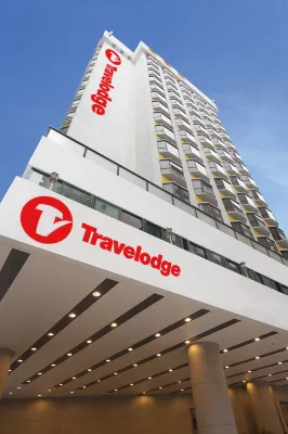 Travelodge Kowloon فنادق مميّزة Photos