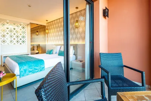 Tui Blue Medina Gardens - Adults Only - All Inclusive Rooms Photos