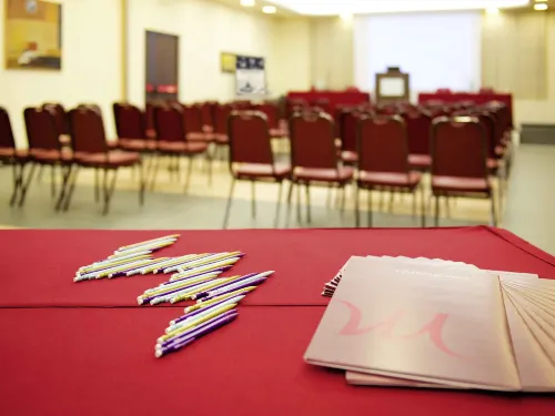 Hotel Mercure Siracusa Prometeo Business Photos