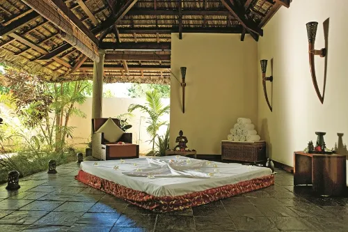 Constance Lemuria Seychelles Photos