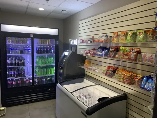Country Inn & Suites by Radisson, Chicago O'Hare South, IL Aree comuni Photos