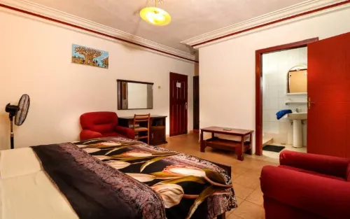 Badala Park Hotel Rooms Photos