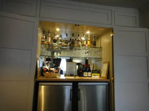 Brooks Hotel Edinburgh Benessere e tempo libero Photos