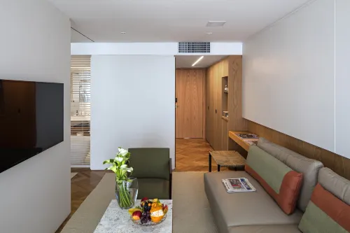 Emiliano Rio Rooms Photos