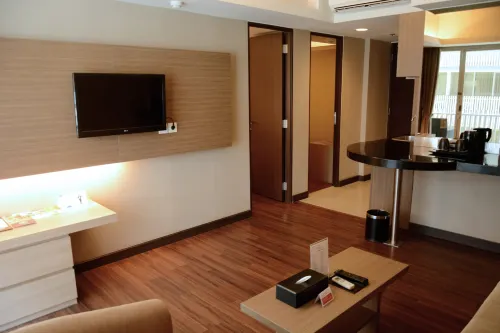 Ramada by Wyndham Bali Sunset Road Kuta Photos