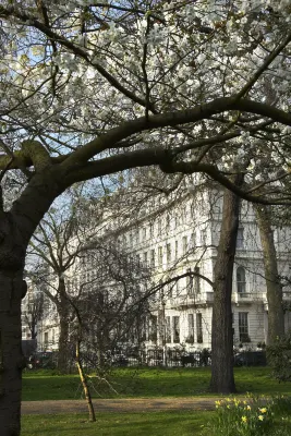 Corus Hyde Park Hotel In der Nähe des Hotels Photos