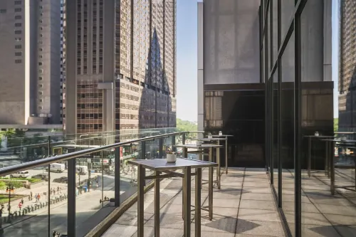 Pendry Chicago À proximité de l'hôtel Photos