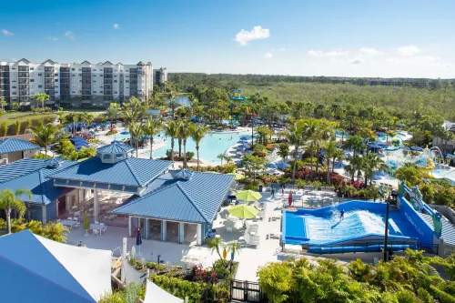 The Grove Resort & Water Park Orlando À ne pas manquer Photos