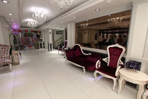 فندق وايت فورت الترفيه والتسلية Photos