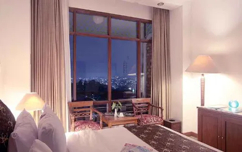 Mesra Business & Resort Hotel Photos