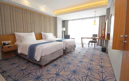Swiss-Belhotel Pondok Indah Kamar Photos