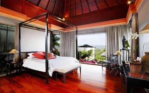 The Pavilions Phuket Photos