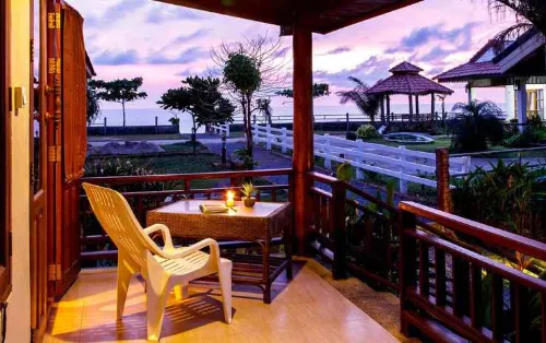 Baan Rabieng Resort Area Publik Photos