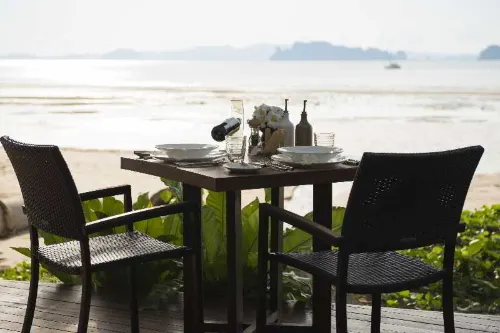 The Tubkaak Krabi Boutique Resort Restauration Photos