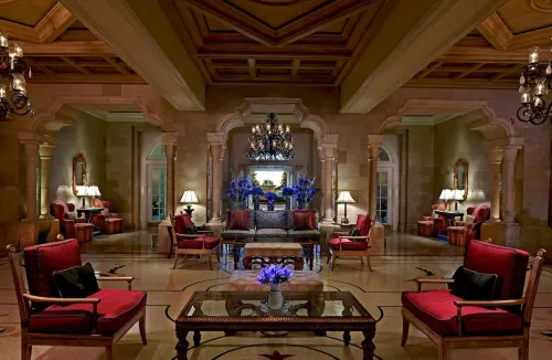 The Ritz-Carlton Orlando, Grande Lakes Espaces publics Photos
