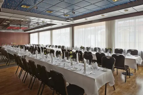 Hotel Kea by Keahotels Spisning Photos