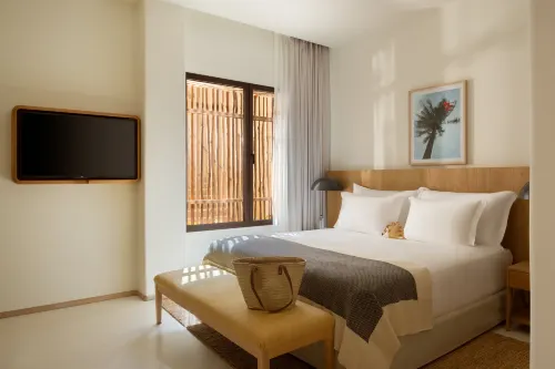 Six Senses Ibiza Camere Photos