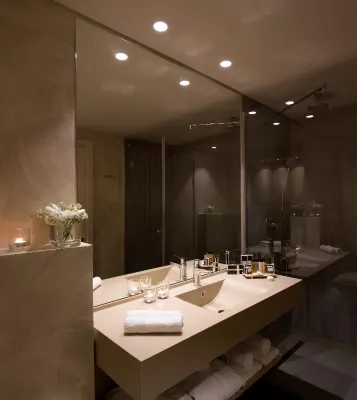 Palmon Bay Hotel & Spa Chambres Photos