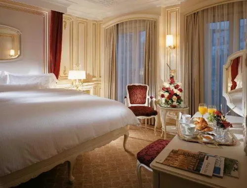 The Westin Grand Berlin Photos